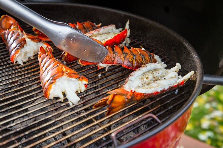 Gas Grill Lobster Tails: Master Perfect, Flavorful Seafood