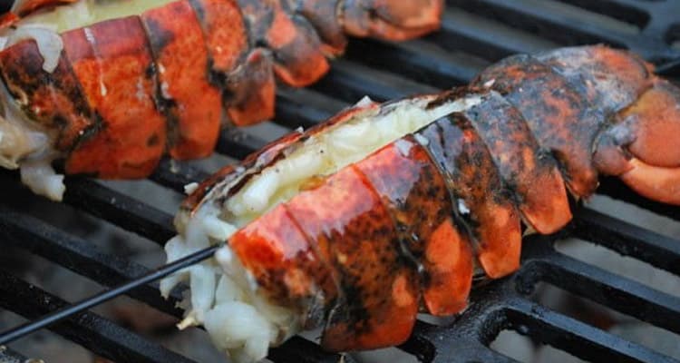 How to Grill Lobster Tails: Juicy & Tender Perfection